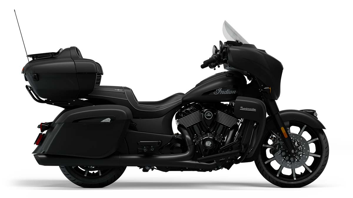 Roadmaster Limited