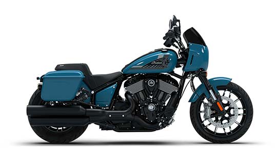 Sport Chief RT