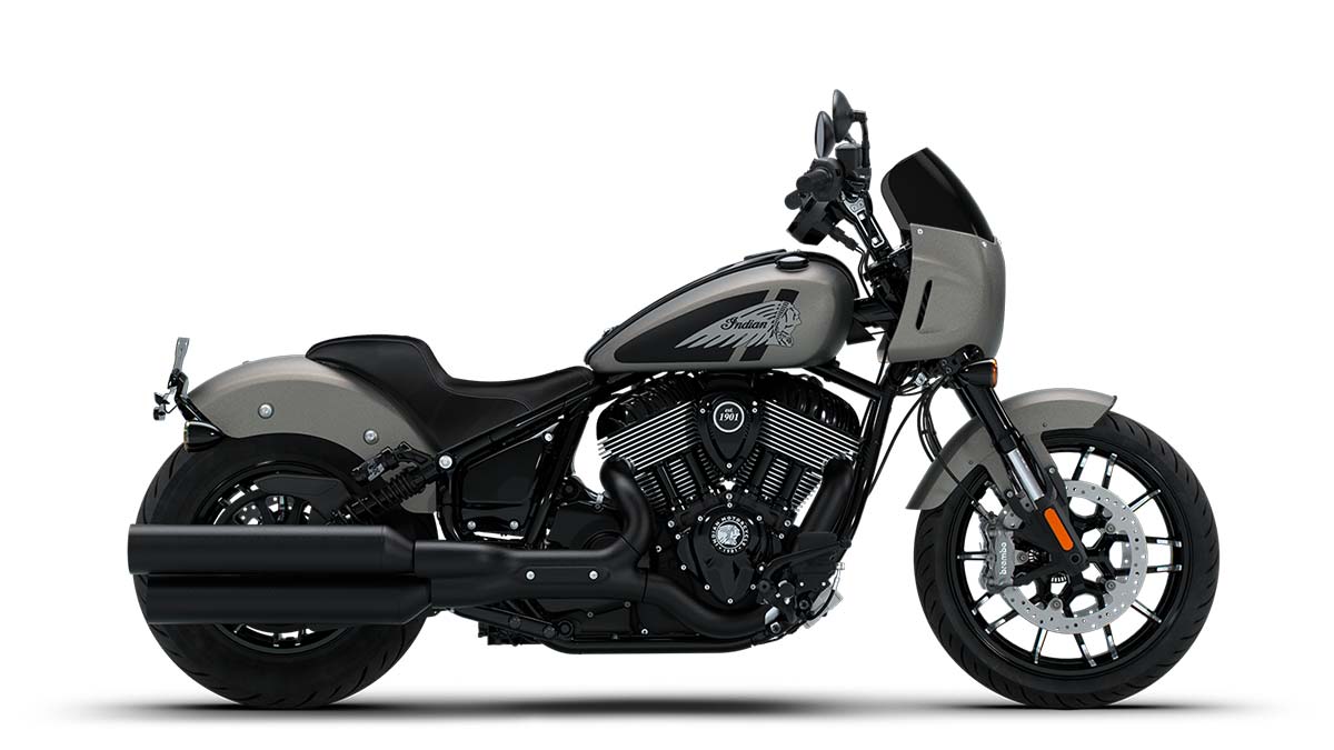 Sport Chief